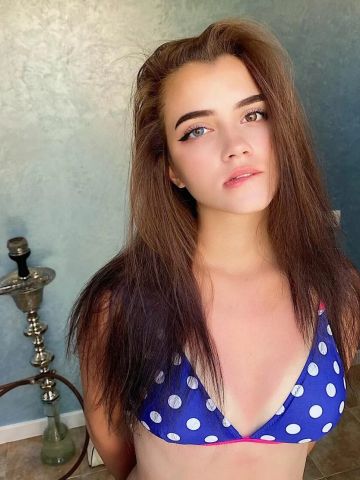 Ольга Норильск