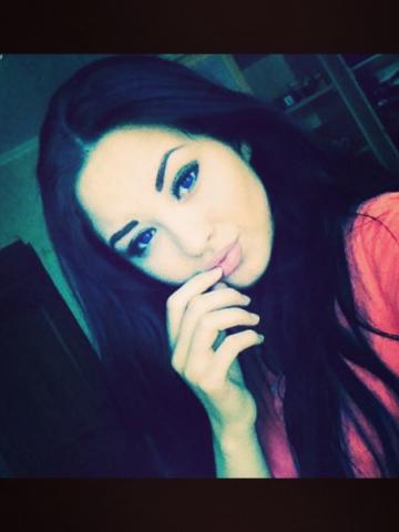 Ани Эльфийка фото 2