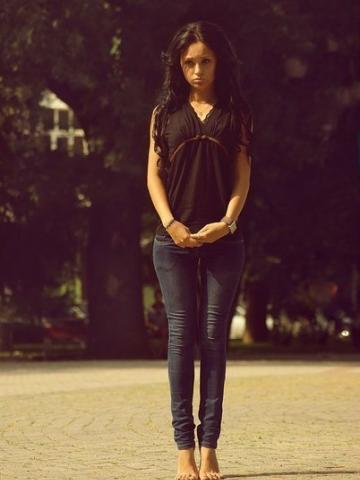 Ани Эльфийка фото 3