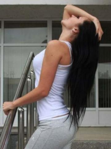 Ани Эльфийка фото 4