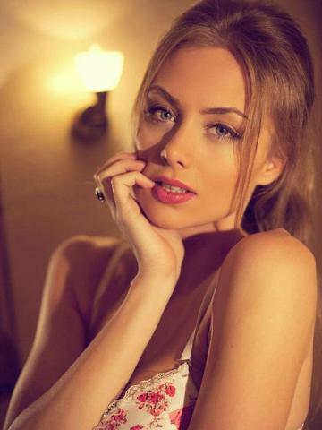 Олеся Огонь фото 3