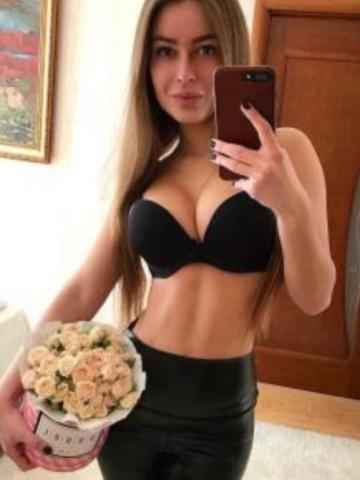 Кристина фото 2