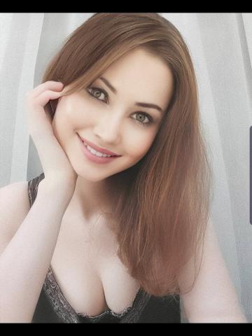 Нина Блондинка Реал фото 3