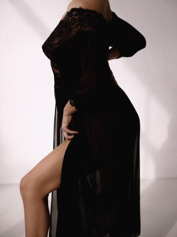 Анна Превосходная Блондинка фото 5