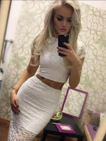 Карина Москва Массаж Реал фото 3