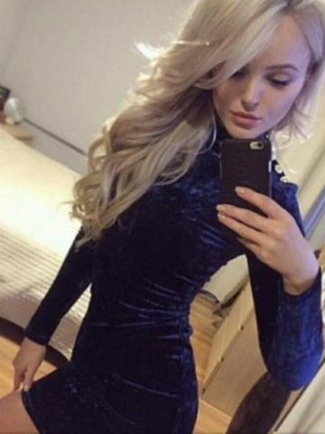 Карина Москва Массаж Реал фото 5