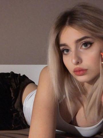 Кристина Спортивная фото 2