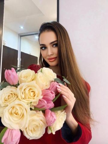 Регина Соблазнительный Взгляд Норильск