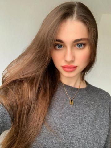 Регина Соблазнительный Взгляд фото 3