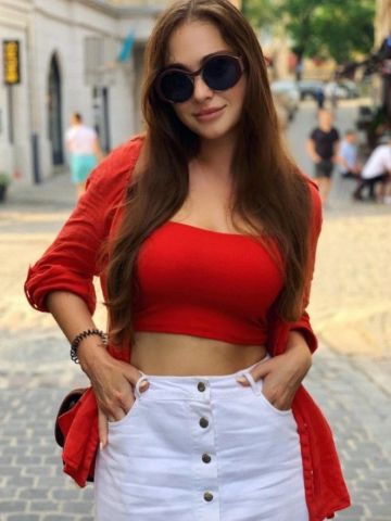 Регина Соблазнительный Взгляд фото 4